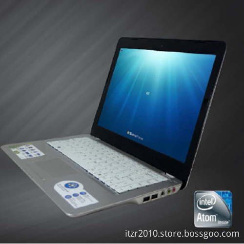 Notebook, Laptop Atom D425/N455/N570/D2500/D2700 CPU